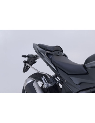 PRO BLAZE H SADDLEBAG SET