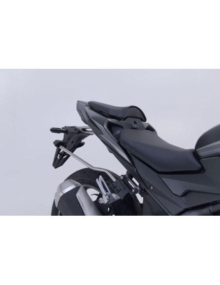 PRO BLAZE H SADDLEBAG SET