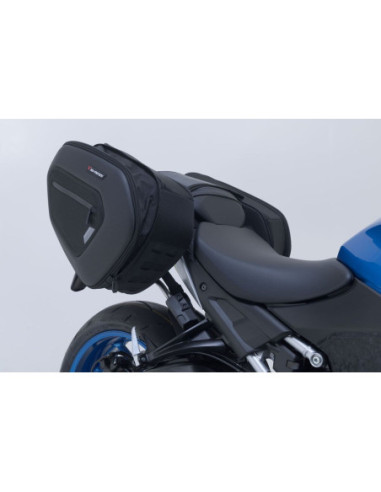 PRO BLAZE H SADDLEBAG SET