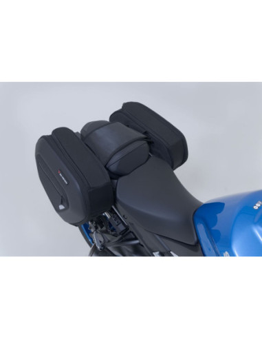 PRO BLAZE H SADDLEBAG SET