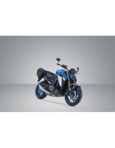 PRO BLAZE H SADDLEBAG SET