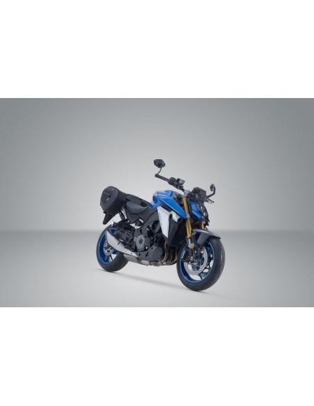 PRO BLAZE H SADDLEBAG SET