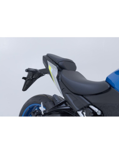 PRO BLAZE H SADDLEBAG SET