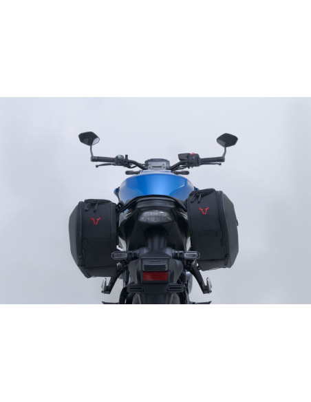PRO BLAZE H SADDLEBAG SET