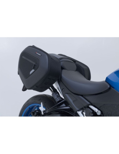 PRO BLAZE H SADDLEBAG SET