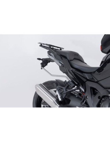 PRO BLAZE H SADDLEBAG SET