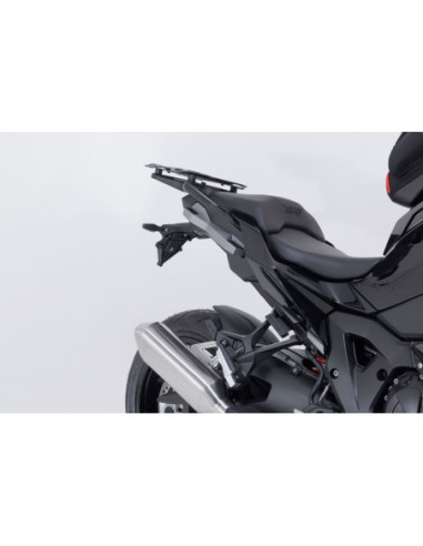 PRO BLAZE H SADDLEBAG SET