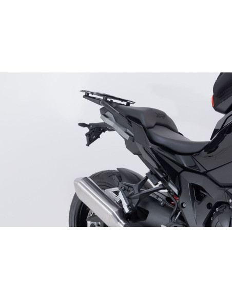 PRO BLAZE H SADDLEBAG SET