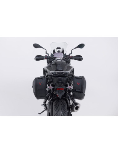 PRO BLAZE H SADDLEBAG SET