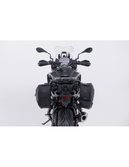 PRO BLAZE H SADDLEBAG SET