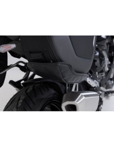 PRO BLAZE H SADDLEBAG SET