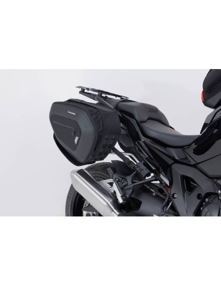 PRO BLAZE H SADDLEBAG SET