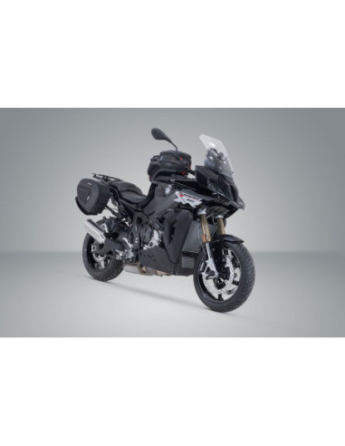 PRO BLAZE H SADDLEBAG SET