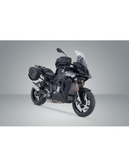 PRO BLAZE H SADDLEBAG SET