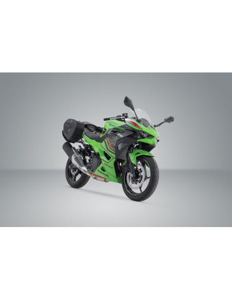 PRO BLAZE H SADDLEBAG SET
