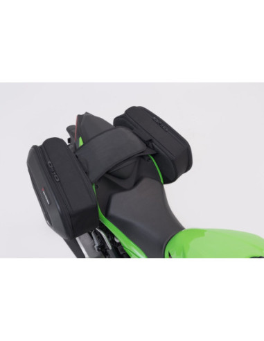 PRO BLAZE H SADDLEBAG SET