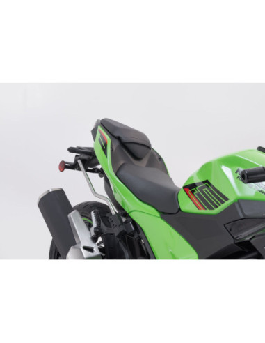 PRO BLAZE H SADDLEBAG SET