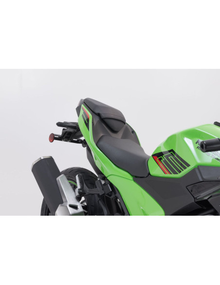 PRO BLAZE H SADDLEBAG SET