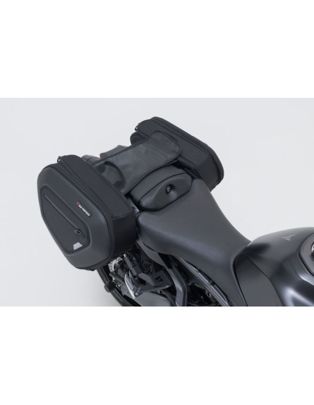 PRO BLAZE SADDLEBAG SET