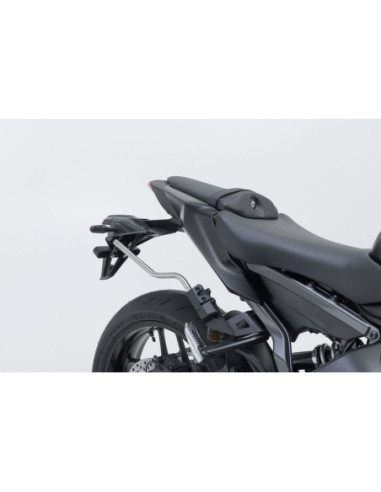 PRO BLAZE SADDLEBAG SET