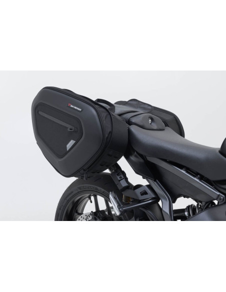 PRO BLAZE SADDLEBAG SET