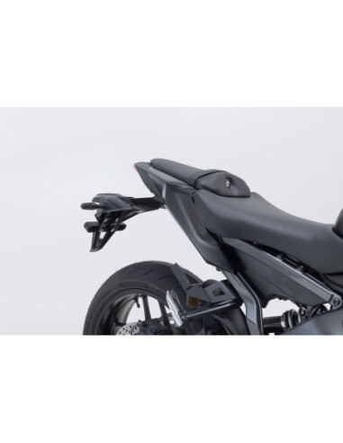 PRO BLAZE SADDLEBAG SET