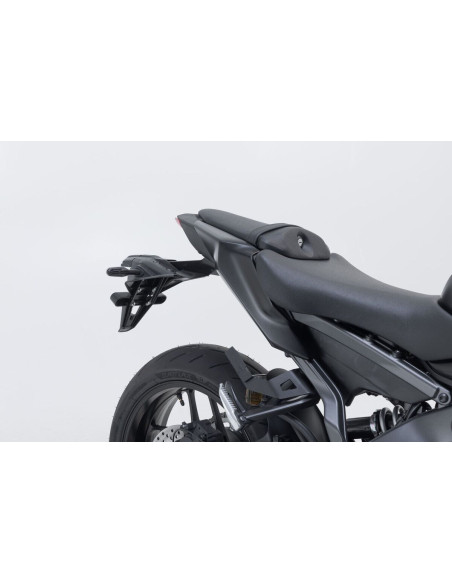 PRO BLAZE SADDLEBAG SET