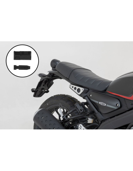 PRO BLAZE H SADDLEBAG SET