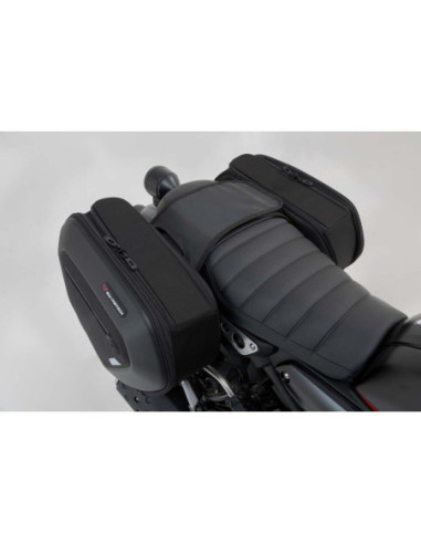 PRO BLAZE H SADDLEBAG SET