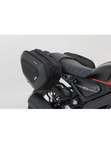 PRO BLAZE H SADDLEBAG SET