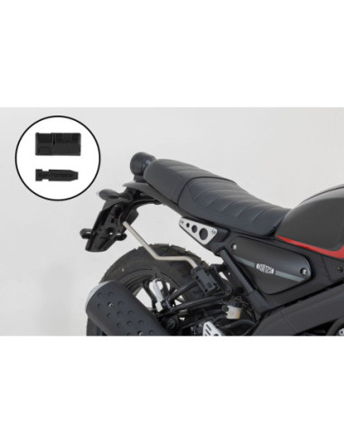PRO BLAZE H SADDLEBAG SET