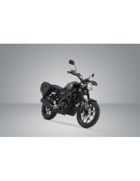 PRO BLAZE H SADDLEBAG SET