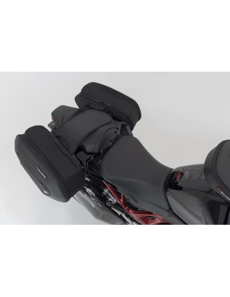 PRO BLAZE H SADDLEBAG SET