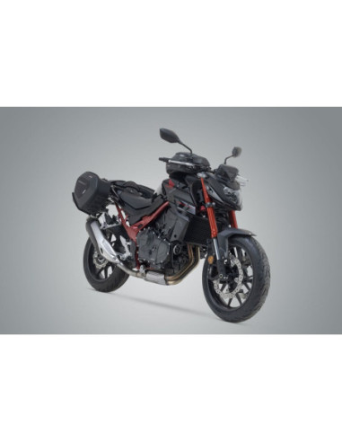 PRO BLAZE H SADDLEBAG SET