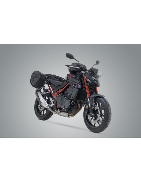 PRO BLAZE H SADDLEBAG SET