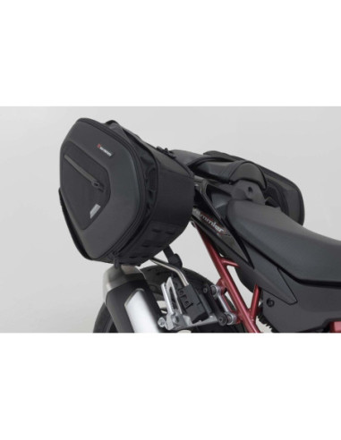 PRO BLAZE H SADDLEBAG SET