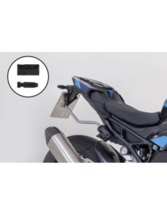 PRO BLAZE H SADDLEBAG SET