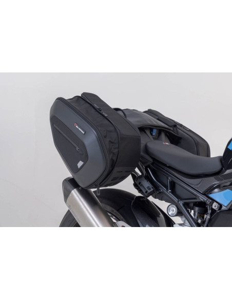 PRO BLAZE H SADDLEBAG SET