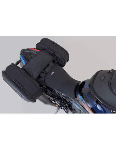 PRO BLAZE H SADDLEBAG SET