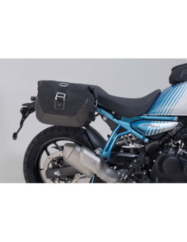 LEGEND GEAR SIDEBAG SYS LC