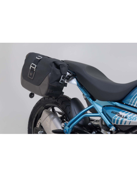 LEGEND GEAR SIDEBAG SYS LC