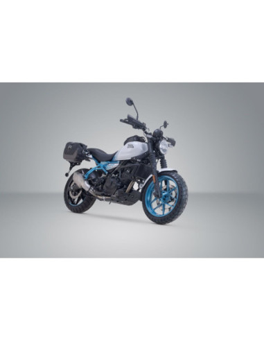 LEGEND GEAR SIDEBAG SYS LC