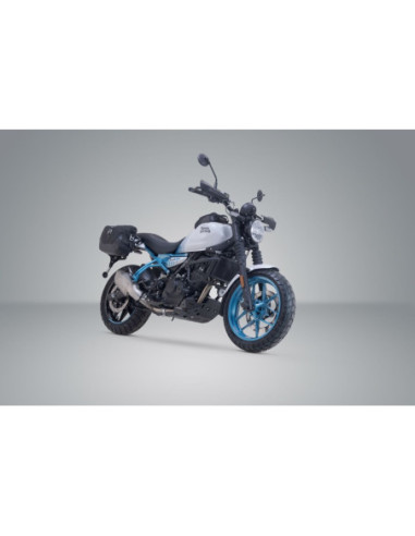 LEGEND GEAR SIDEBAG SYS LC BK