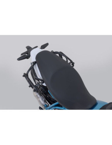 LEGEND GEAR SYS LC BK – torba boczna