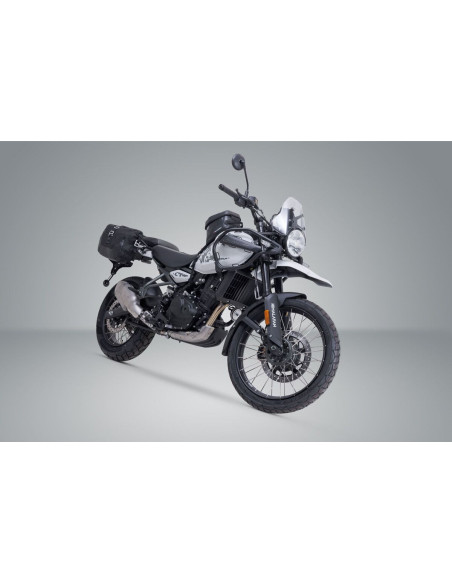 „LEGEND GEAR“ ŠONINIŲ KREPŠIŲ SISTEMA LC 