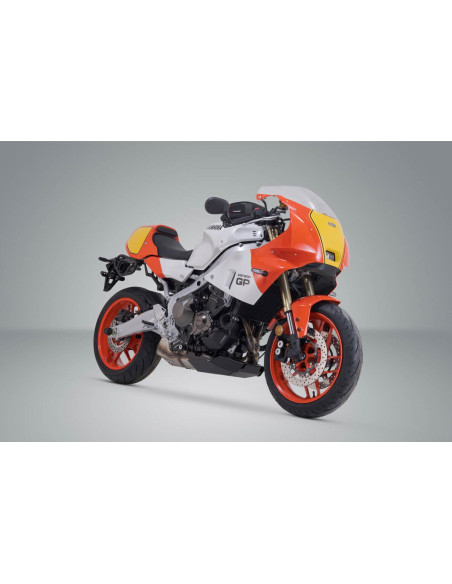 SIDE CARRIER SLC RIGHT XSR900/
