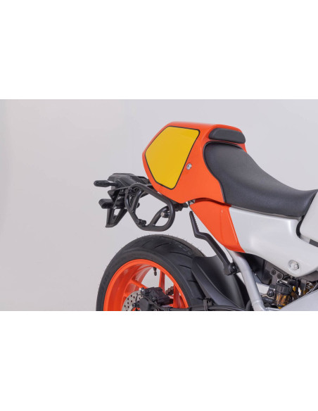 SIDE CARRIER SLC RIGHT XSR900/