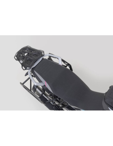 SIDE CARRIER PRO CFMOTO 450MT