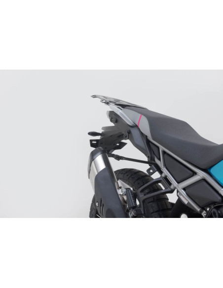 SIDE CARRIER PRO CFMOTO 450MT