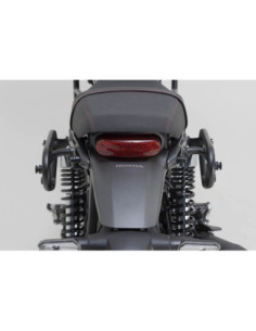 LEGEND GEAR SIDE BAG SYSTEM LC